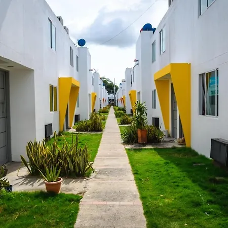 Cic Apartamento Amoblado Mirador Del Sinu Monteria Exterior photo