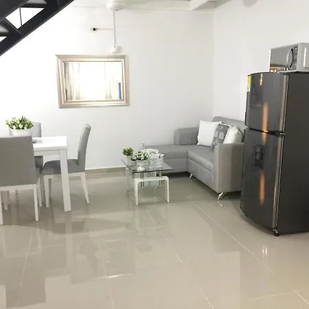 Cic Apartamento Amoblado Mirador Del Sinu Monteria Exterior photo