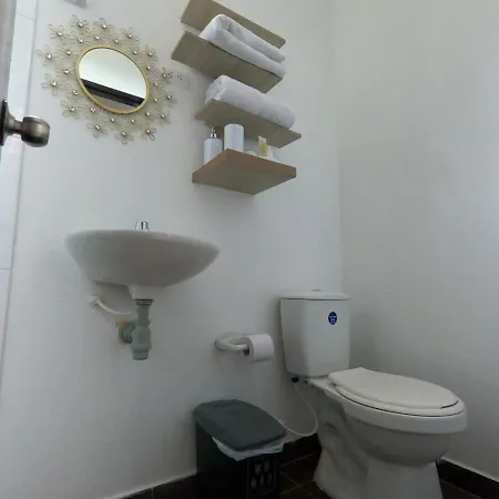 Cic Apartamento Amoblado Mirador Del Sinu Monteria Exterior photo