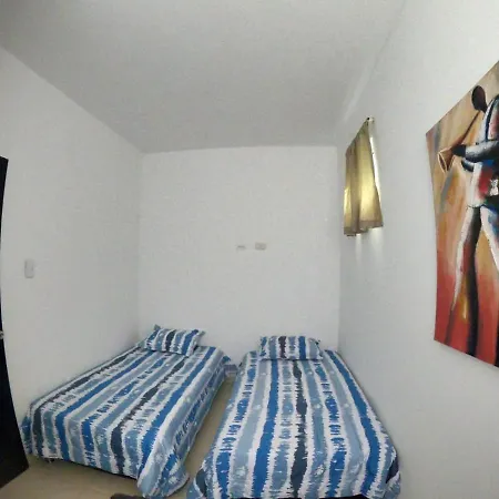 Cic Apartamento Amoblado Mirador Del Sinu Monteria Exterior photo