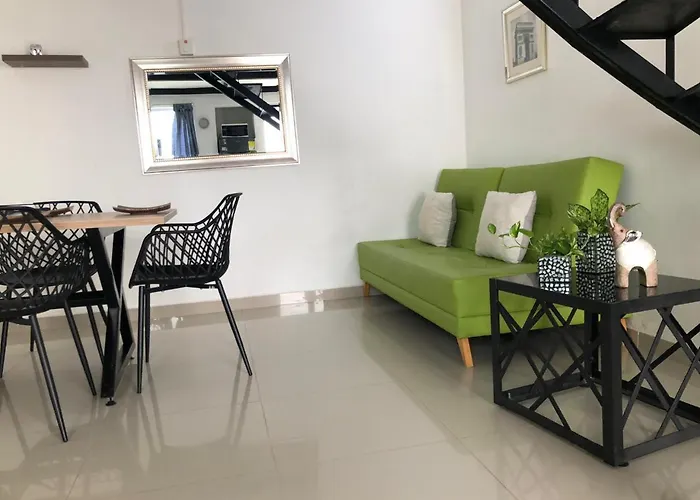 Cic Apartamento Amoblado Mirador Del Sinu