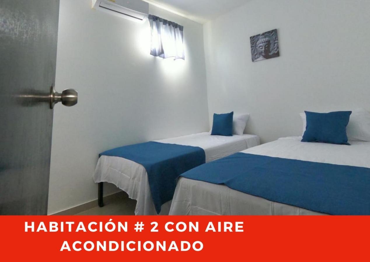 Apartment Cic Amoblado Mirador Del Sinu