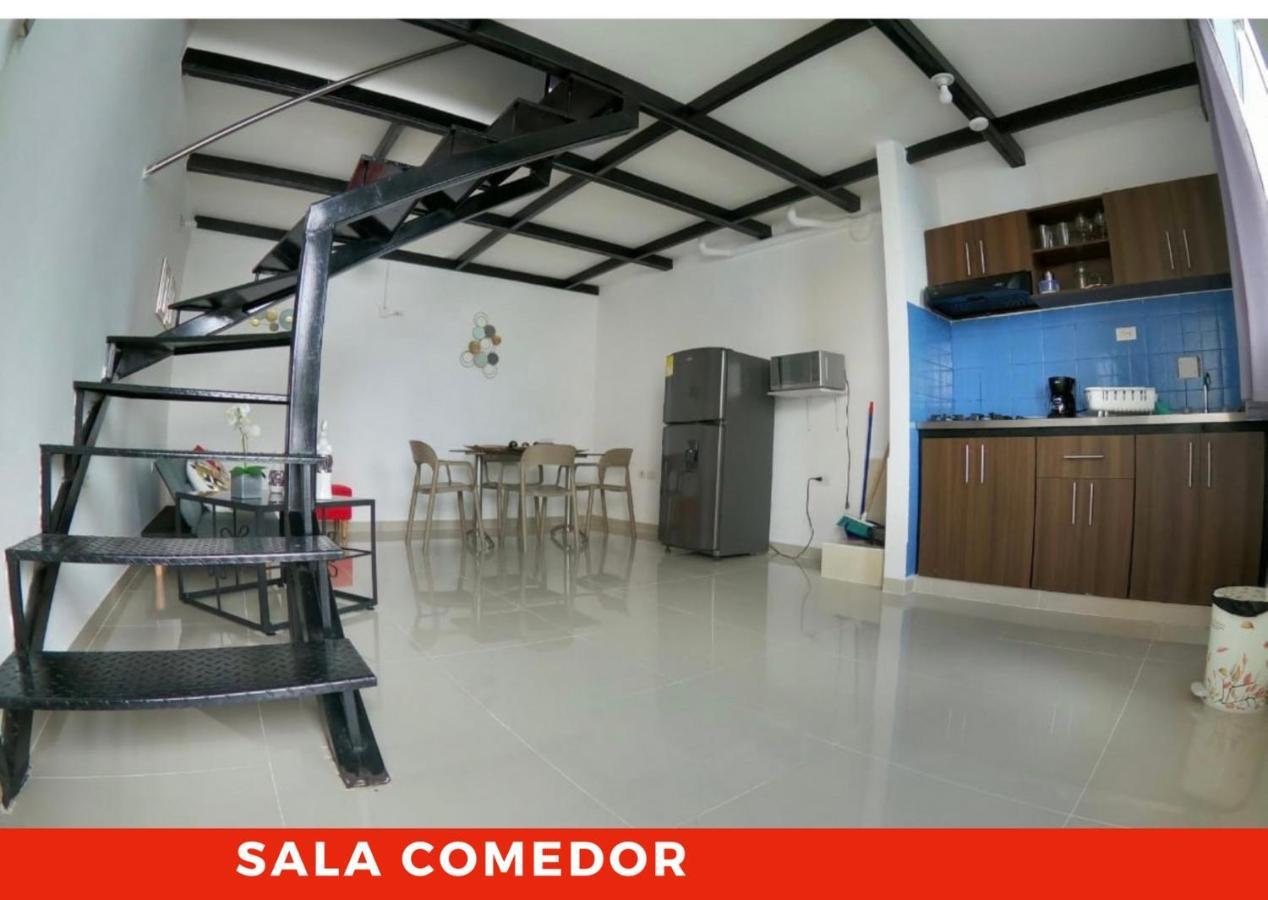 Cic Amoblado Mirador Del Sinu