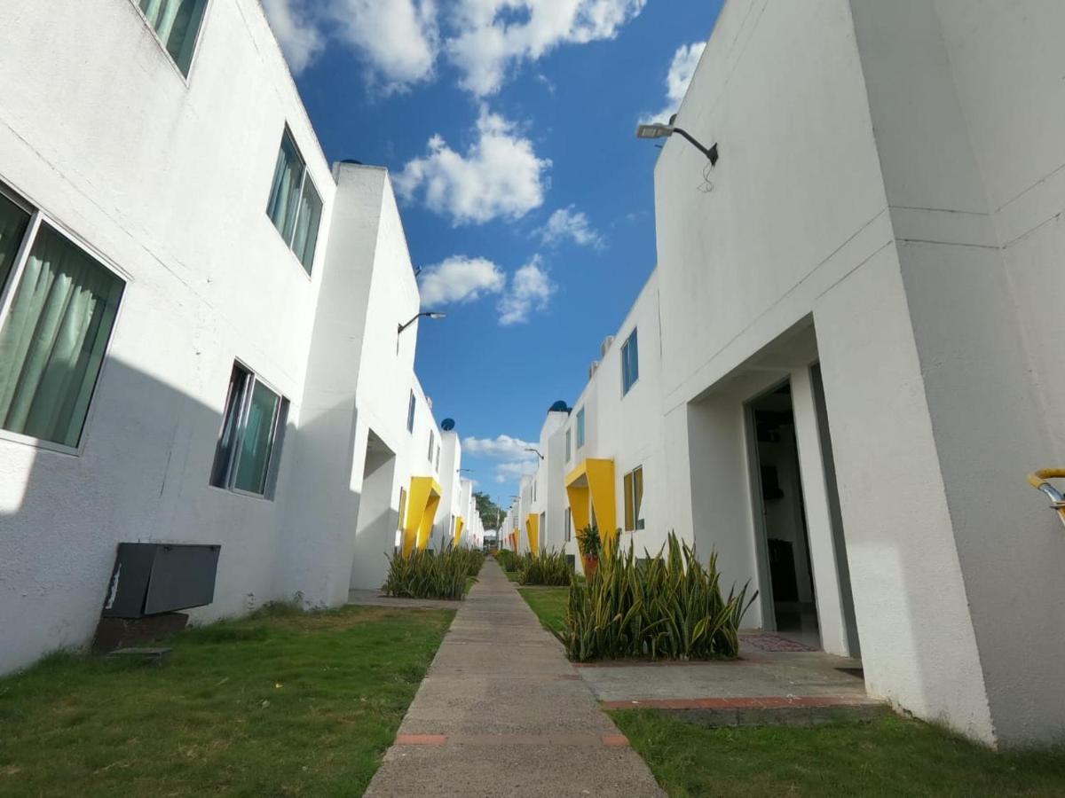 Apartment Cic Amoblado Mirador Del Sinu *