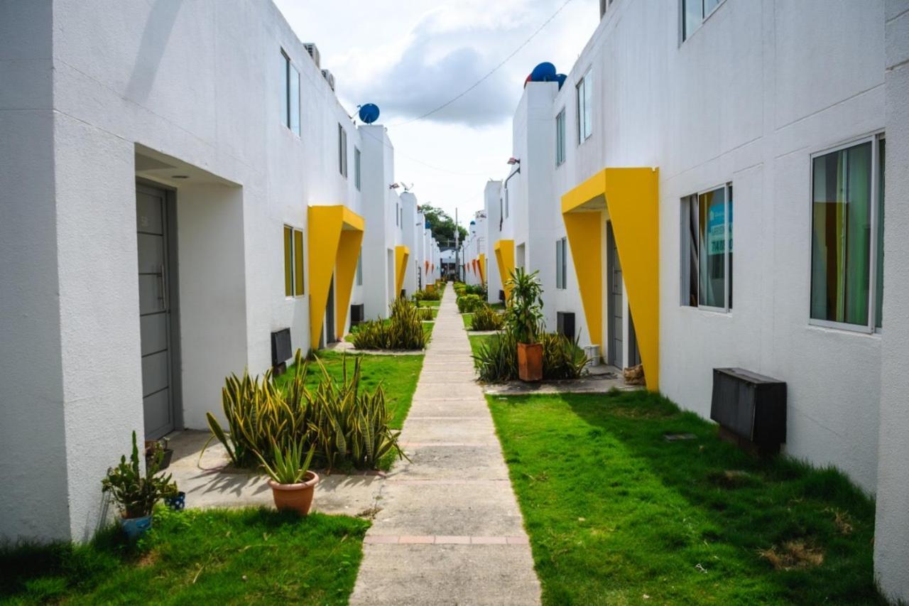 Apartment Cic Amoblado Mirador Del Sinu *
