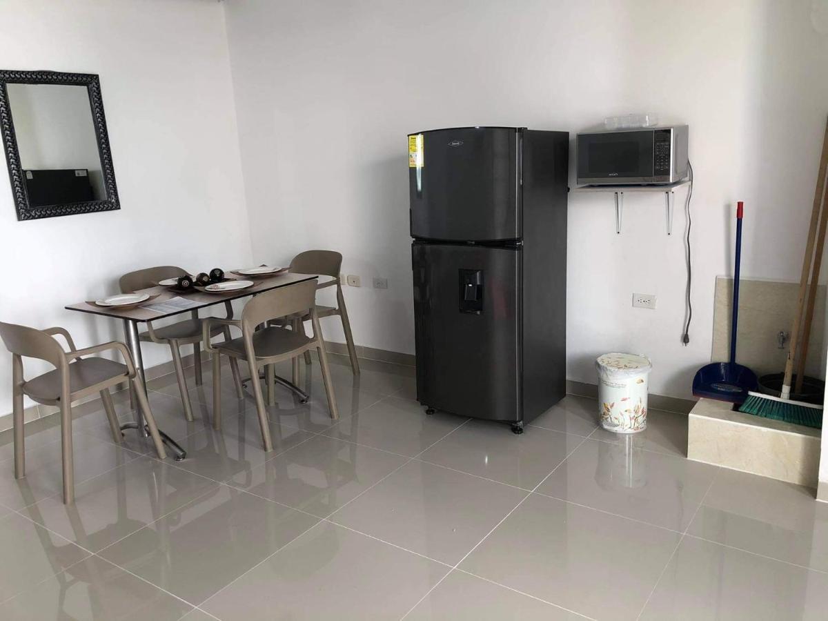 Cic Amoblado Mirador Del Sinu Monteria