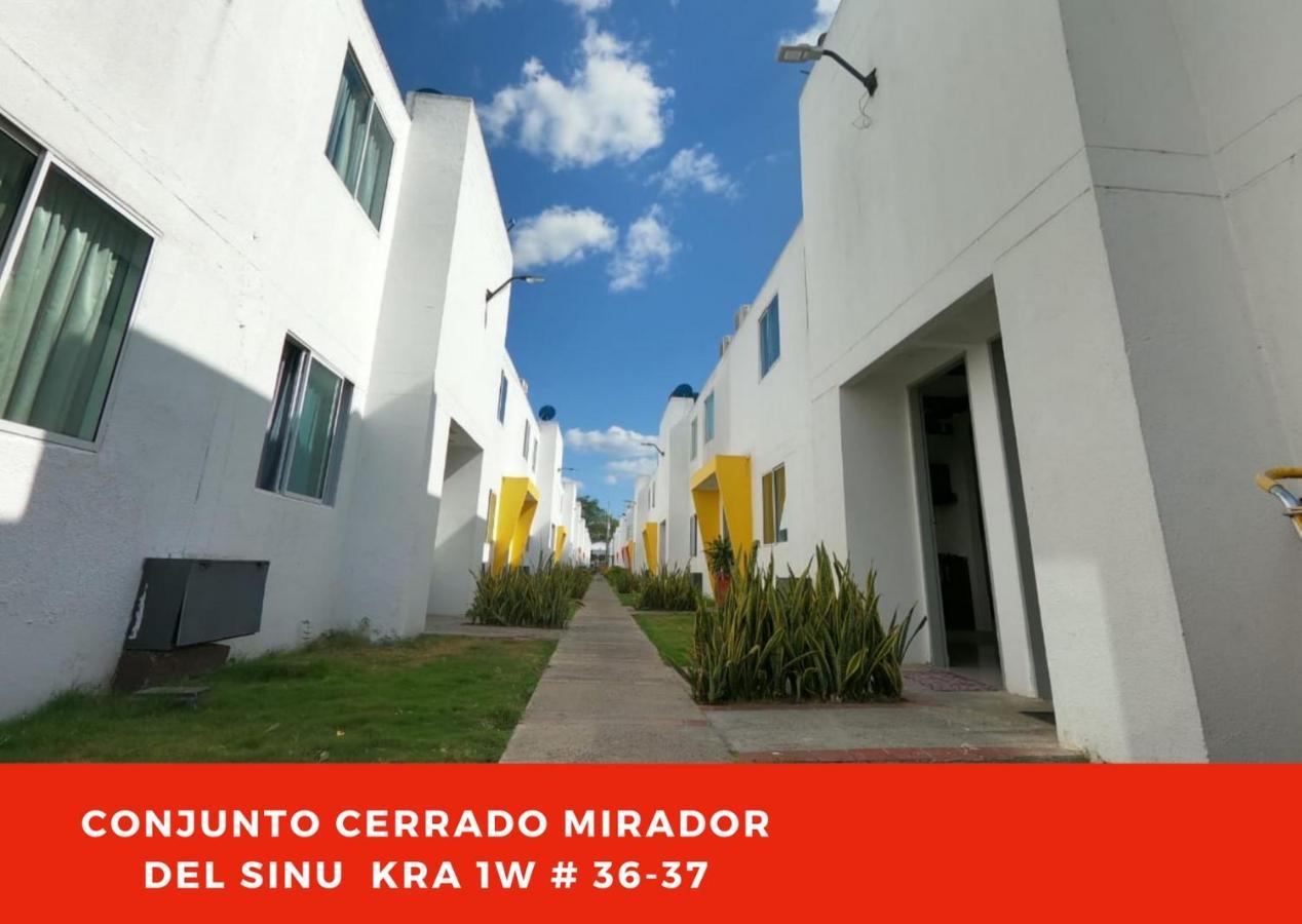 Cic Amoblado Mirador Del Sinu Monteria