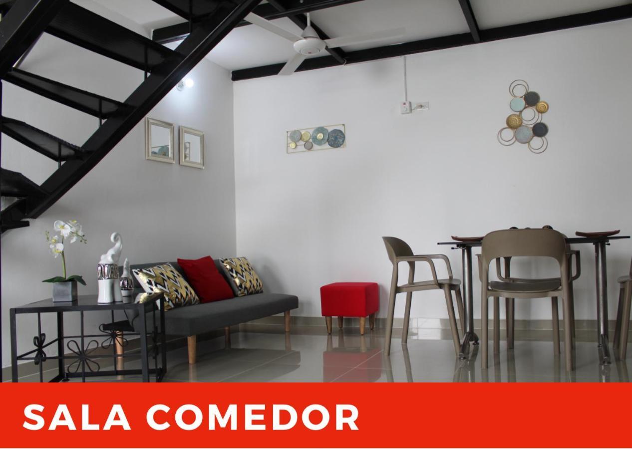 Cic Amoblado Mirador Del Sinu