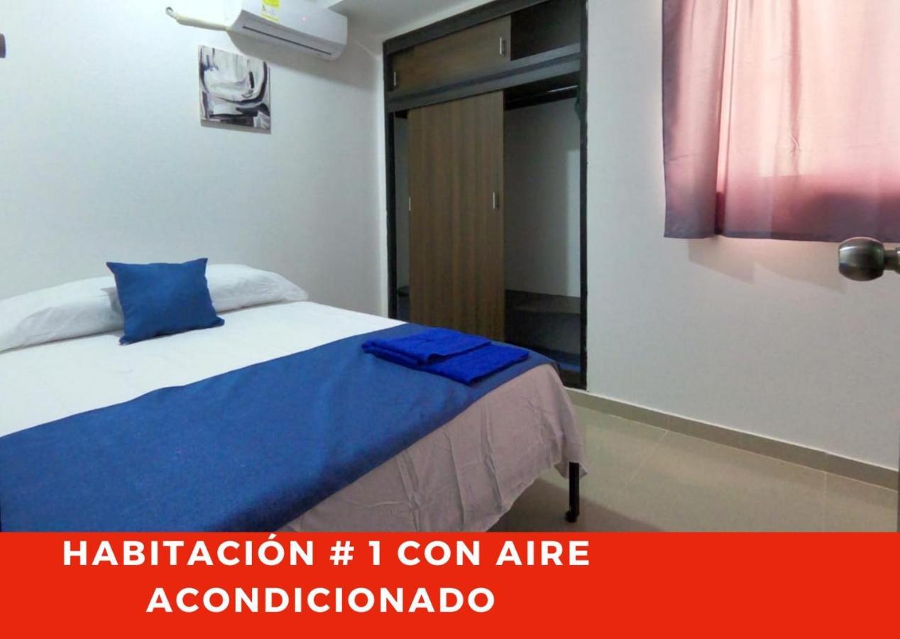 Cic Amoblado Mirador Del Sinu *