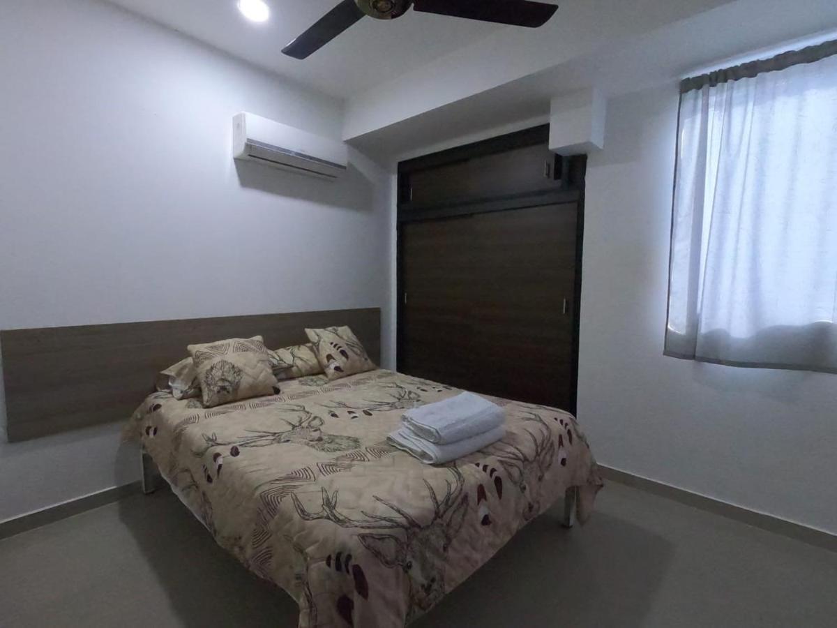 Apartment Cic Amoblado Mirador Del Sinu *
