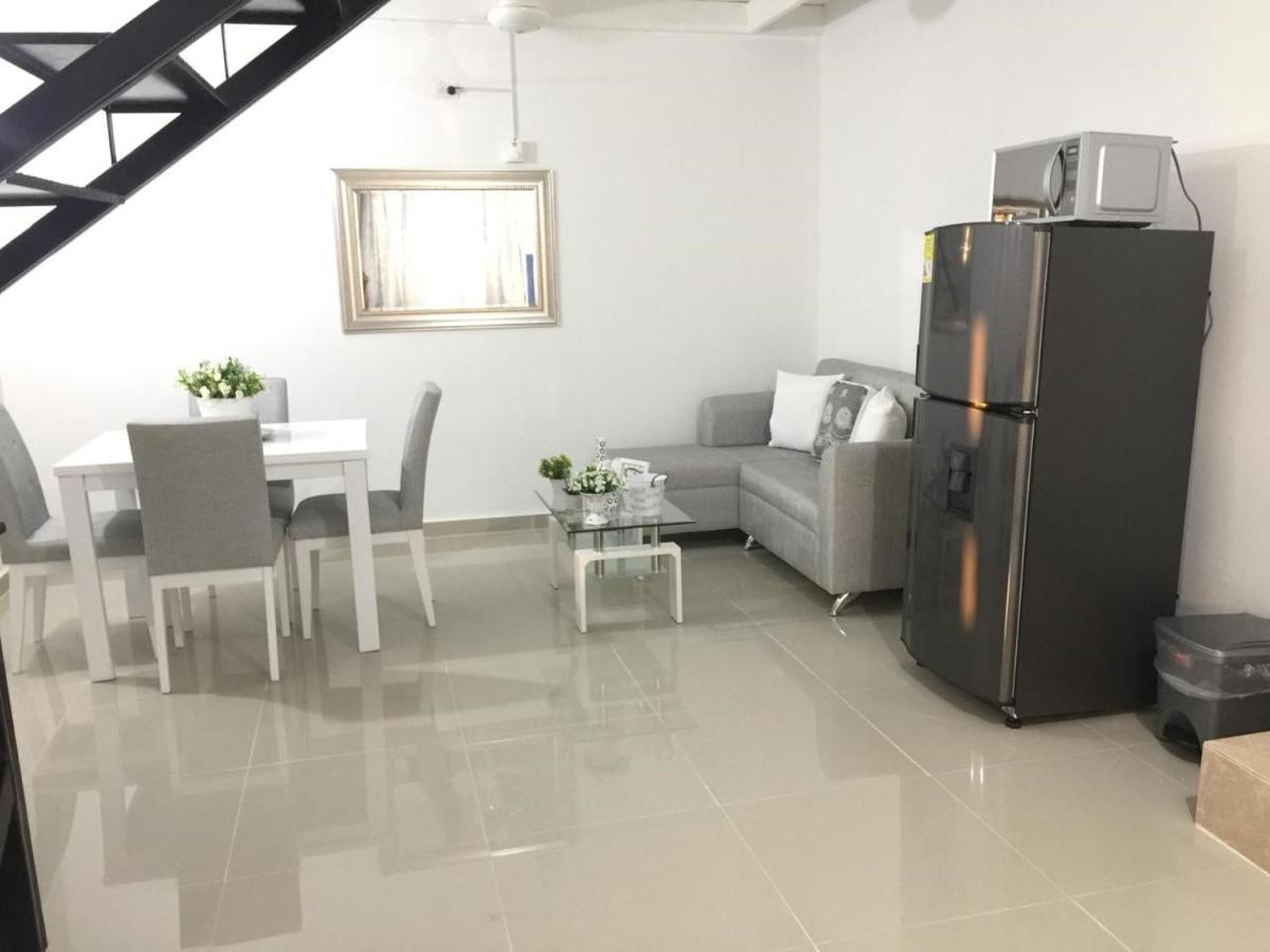Apartment Cic Amoblado Mirador Del Sinu Monteria
