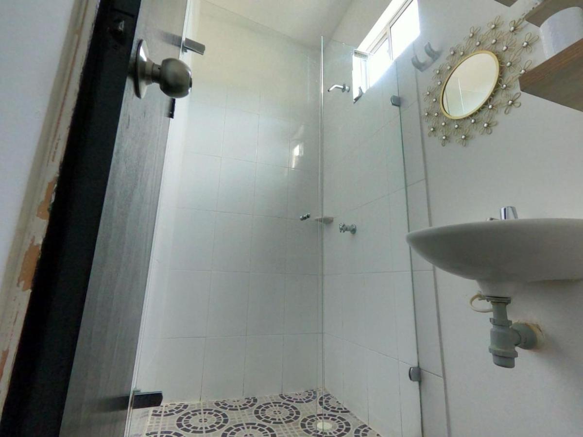 Cic Amoblado Mirador Del Sinu Apartment Monteria