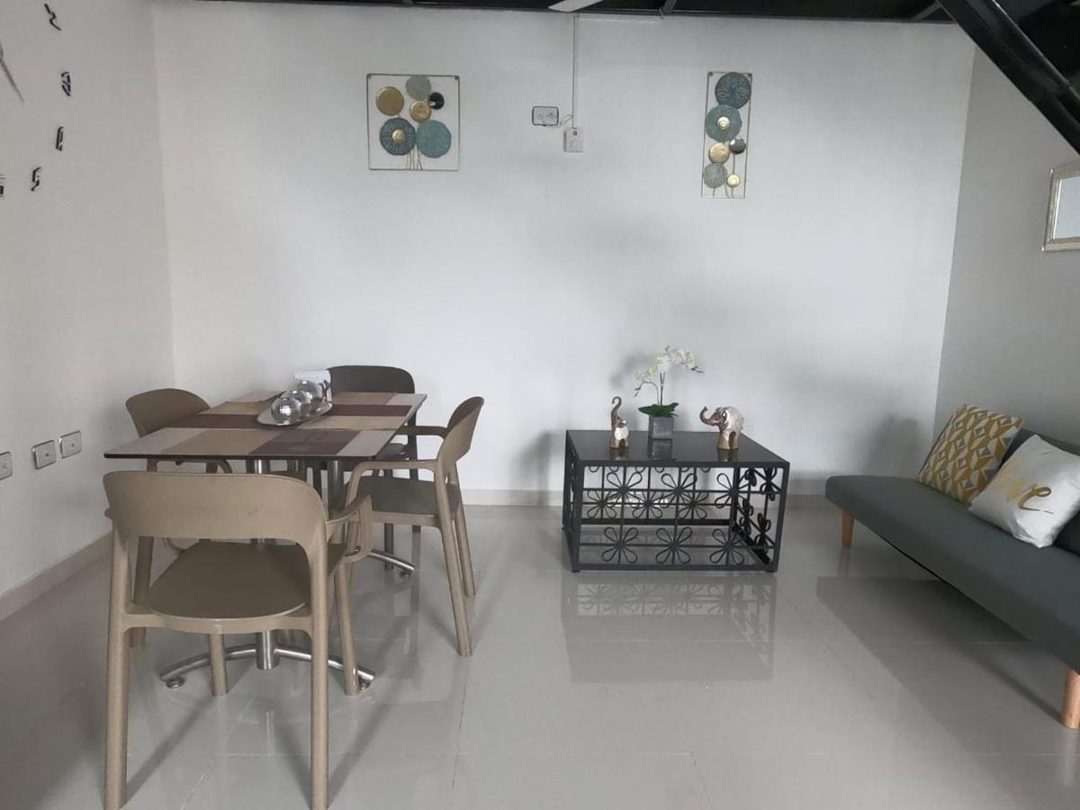 Cic Amoblado Mirador Del Sinu Apartment Monteria