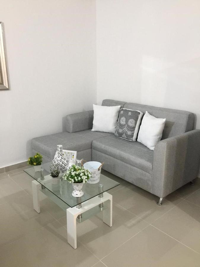 Cic Amoblado Mirador Del Sinu Apartment *