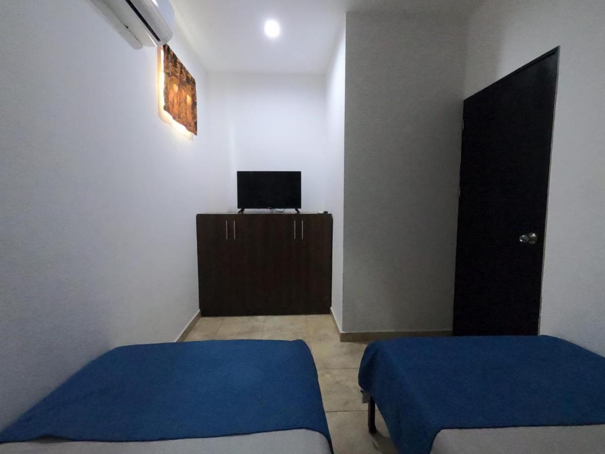 Apartment Cic Amoblado Mirador Del Sinu