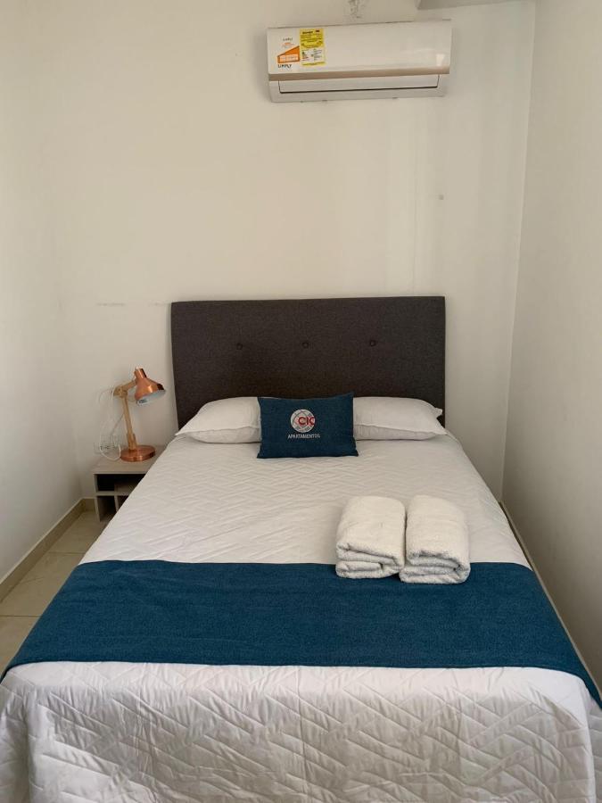Apartment Cic Amoblado Mirador Del Sinu Monteria