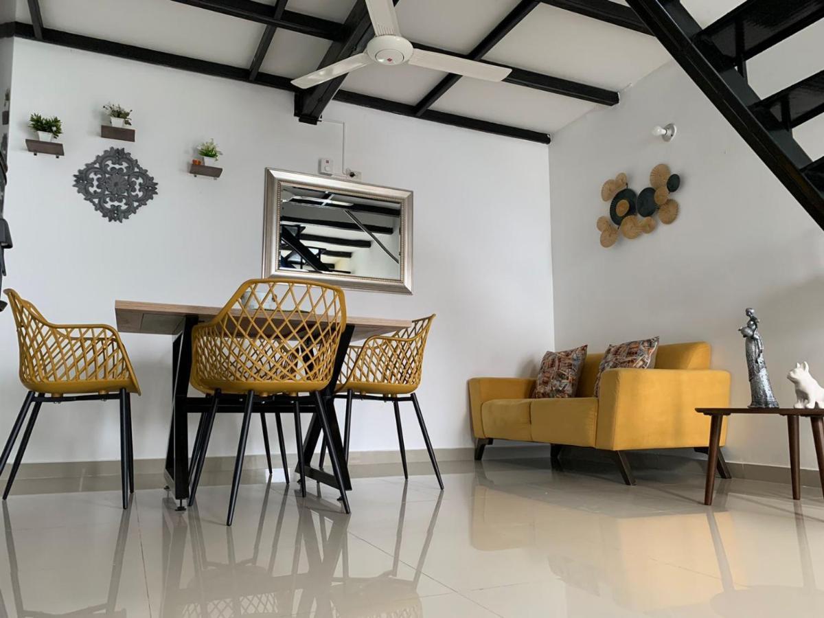 Cic Amoblado Mirador Del Sinu Apartment Monteria