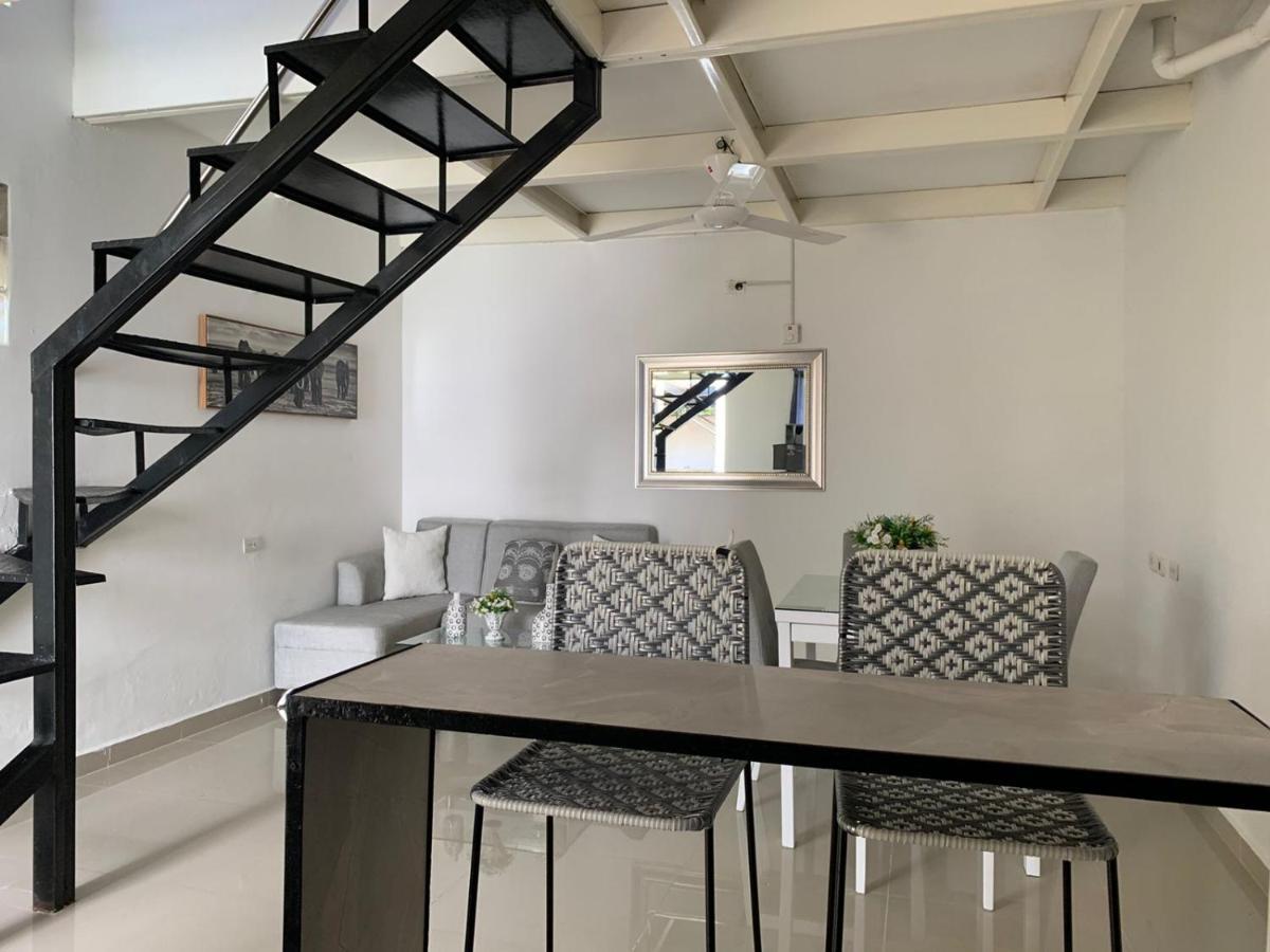Apartment Cic Amoblado Mirador Del Sinu *