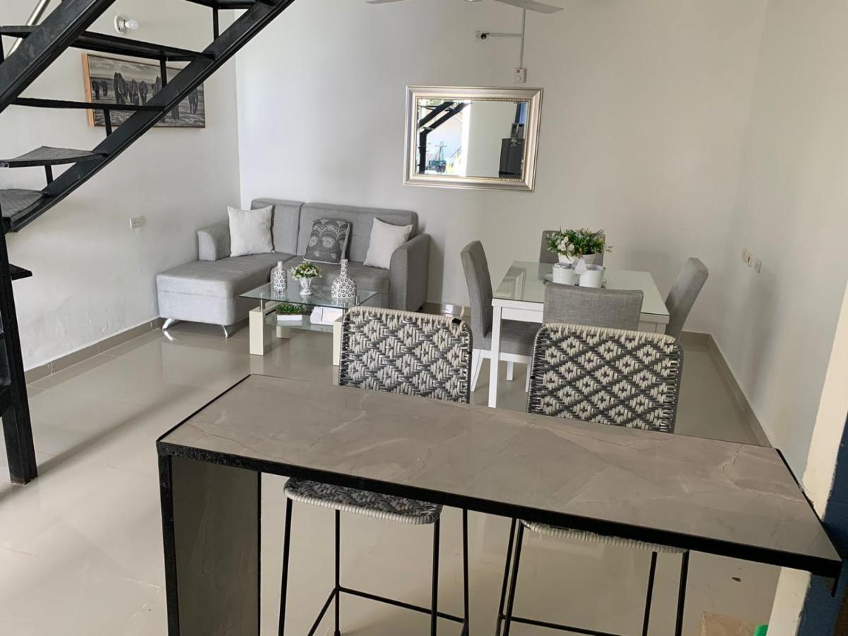 Apartment Cic Amoblado Mirador Del Sinu *