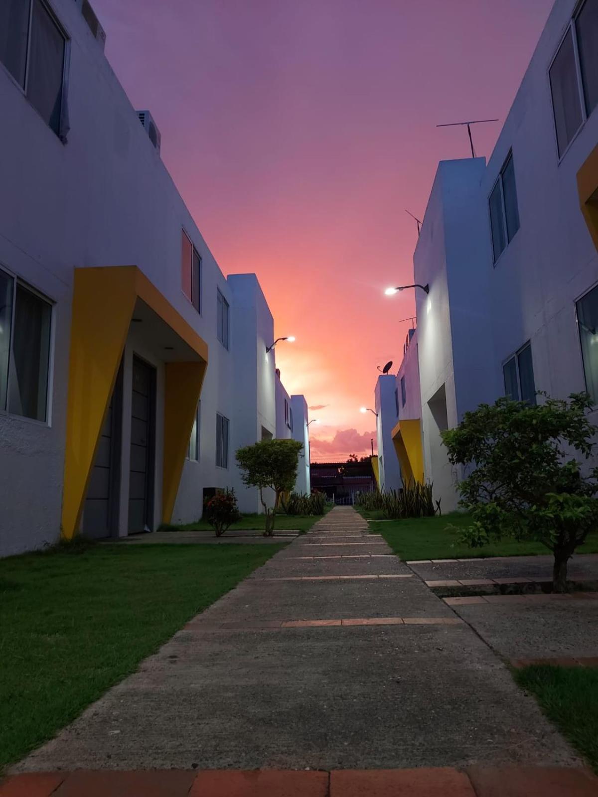 Cic Amoblado Mirador Del Sinu Apartment *