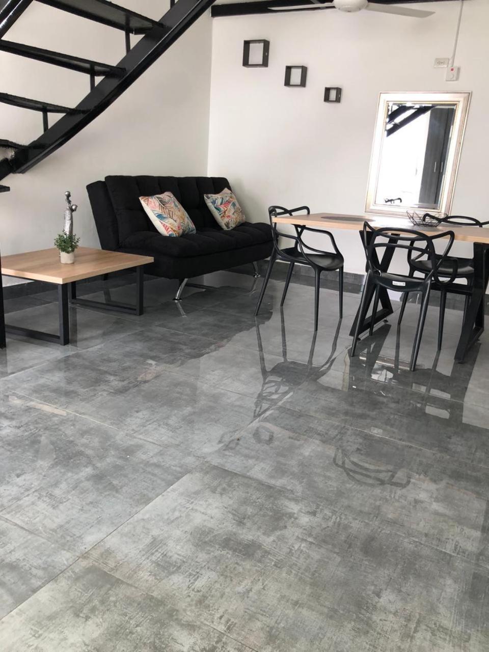 Apartment Cic Amoblado Mirador Del Sinu