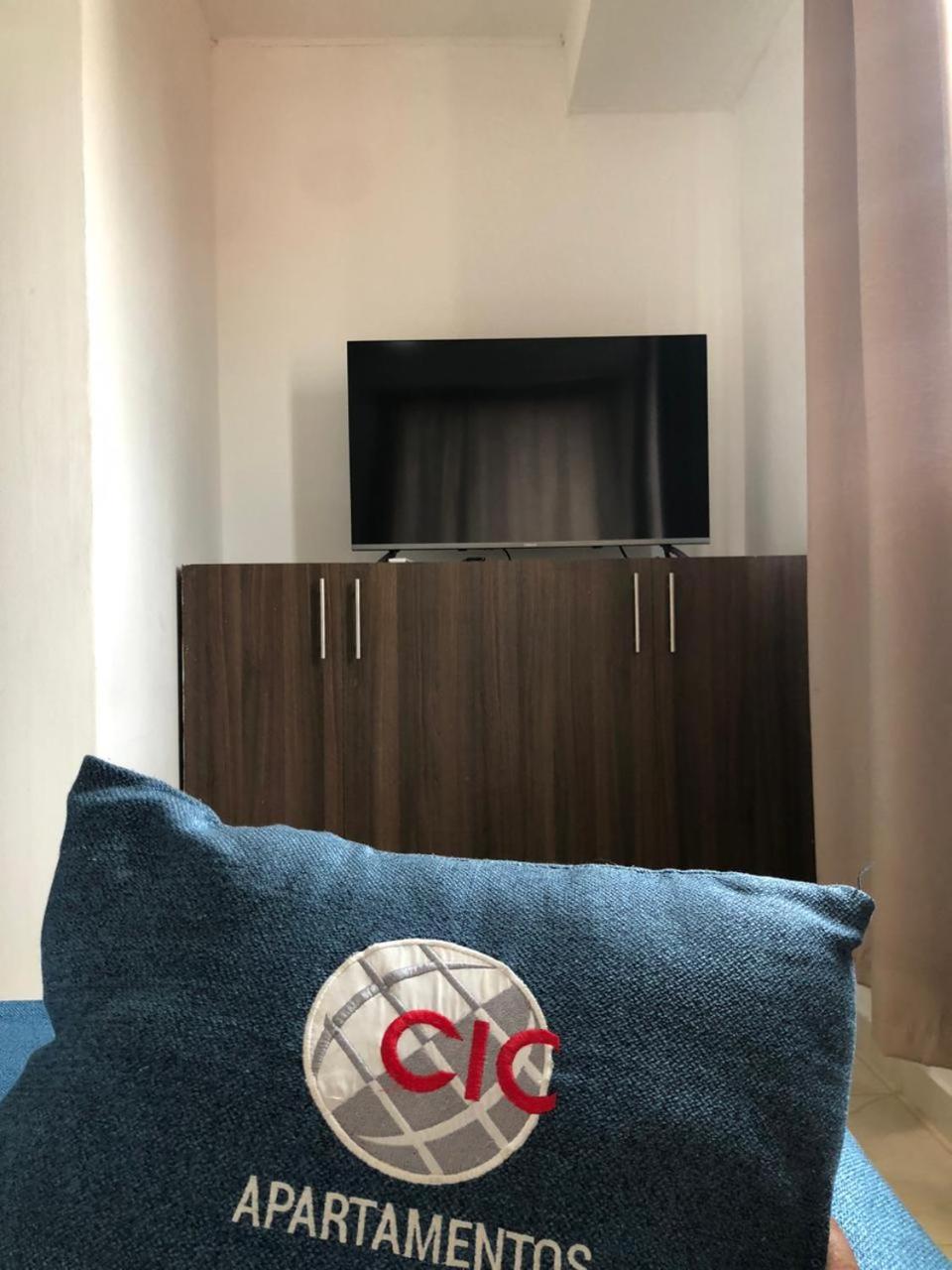 Cic Amoblado Mirador Del Sinu Apartment *