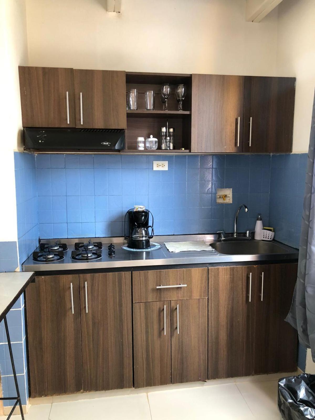 Apartment Cic Amoblado Mirador Del Sinu *
