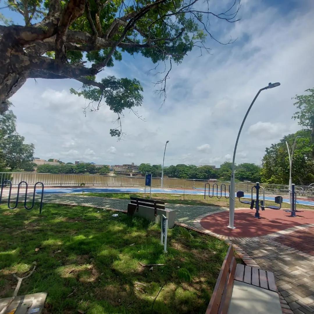Cic Amoblado Mirador Del Sinu Apartment Monteria