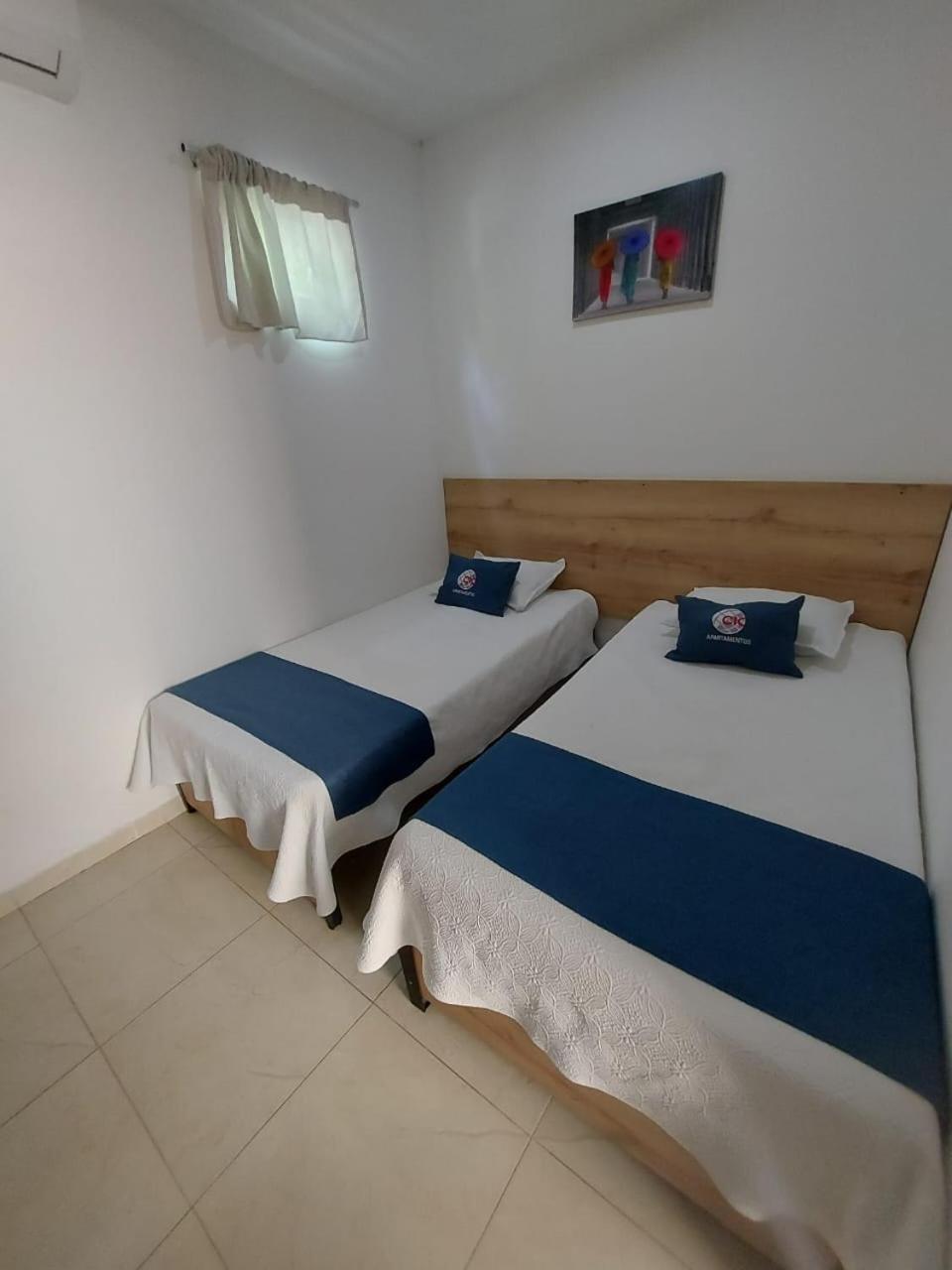 Cic Amoblado Mirador Del Sinu Apartment *