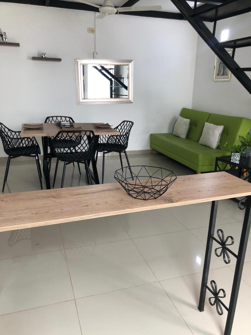Cic Amoblado Mirador Del Sinu Apartment Monteria