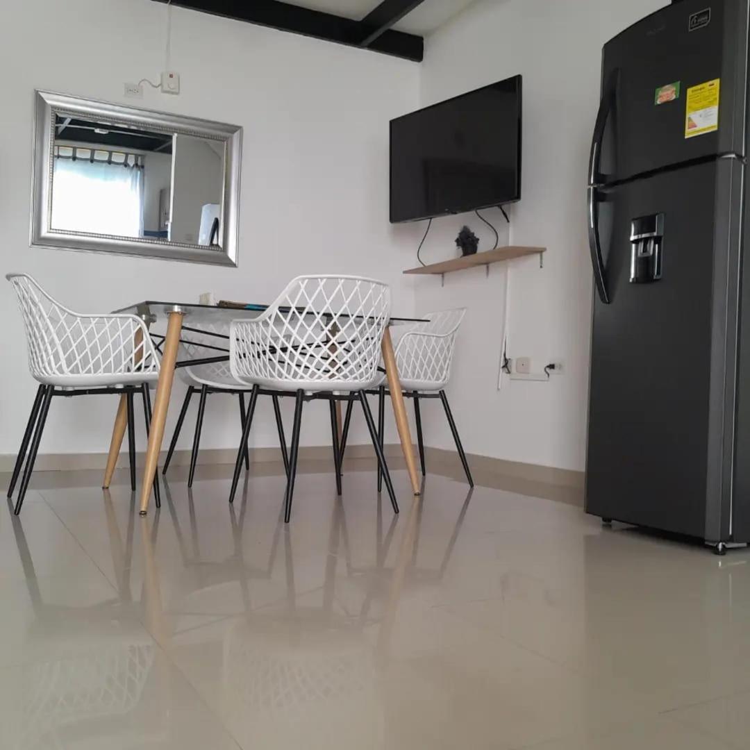 Apartment Cic Amoblado Mirador Del Sinu Monteria