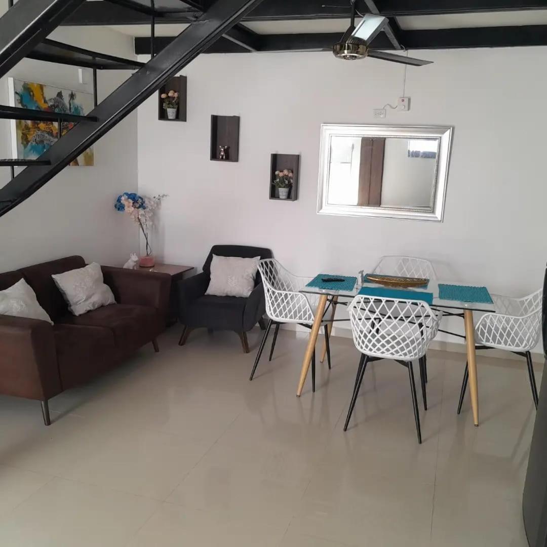 Cic Amoblado Mirador Del Sinu * Monteria