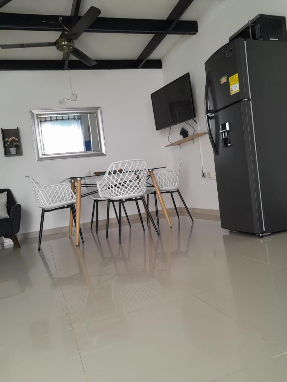 Cic Amoblado Mirador Del Sinu Apartment *