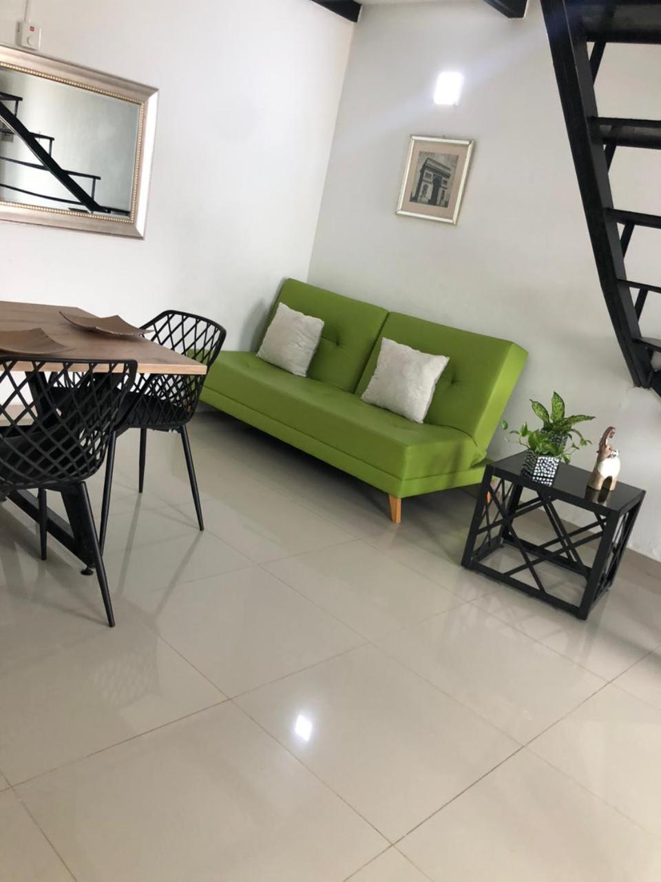 Cic Amoblado Mirador Del Sinu Monteria